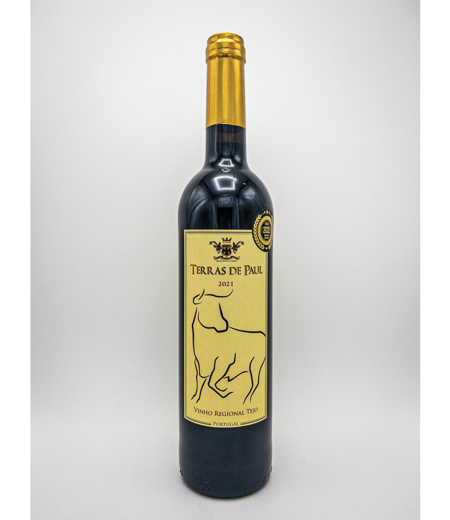 Quinta Monteiro De Matos Terras de Paul 2021