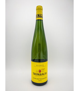 Trimbach Gewurztraminer 2019