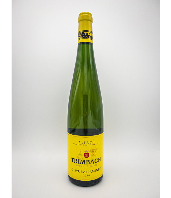 Trimbach Gewurztraminer 2019