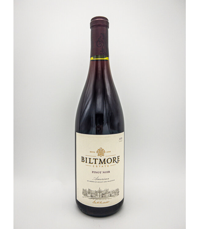 Biltmore Pinot Noir