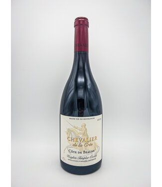 Chevalier de la Creé Cote du Beaune Rouge 2020
