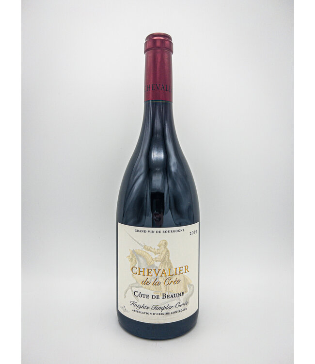 Chevalier de la Creé Cote du Beaune Rouge 2020