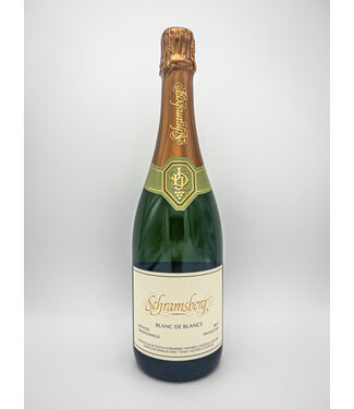 Schramsberg Blanc de Blancs 2021