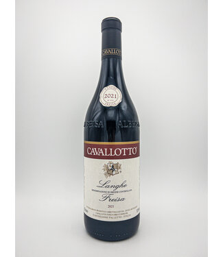 Cavallotto Langhe Freisa 2023