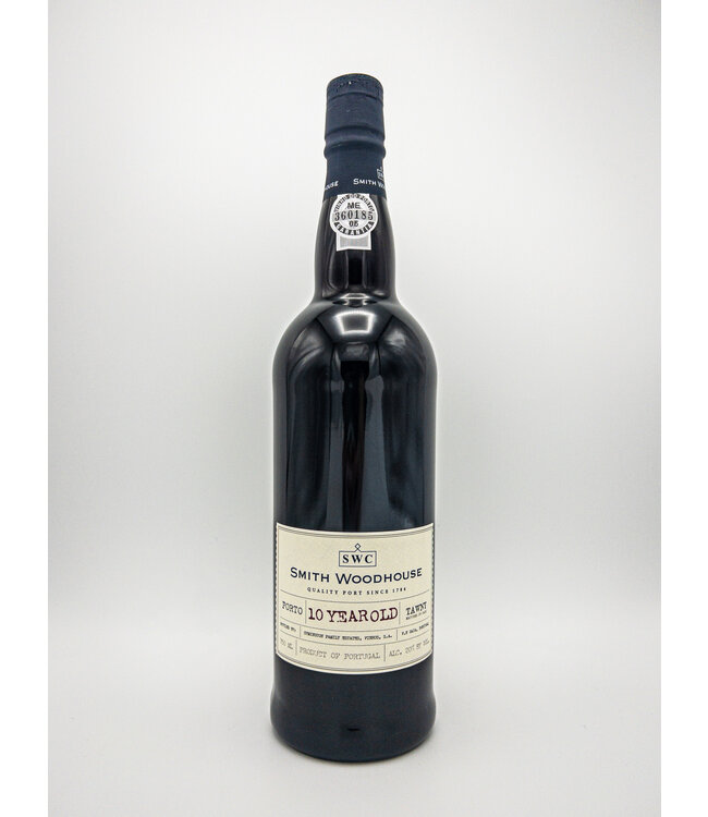 Smith Woodhouse 10 Year Tawny