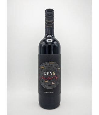 Gen 5 Ancestral Red Blend