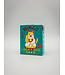 Maneki Wanko Lucky Dog Sake Juice Box 187ml