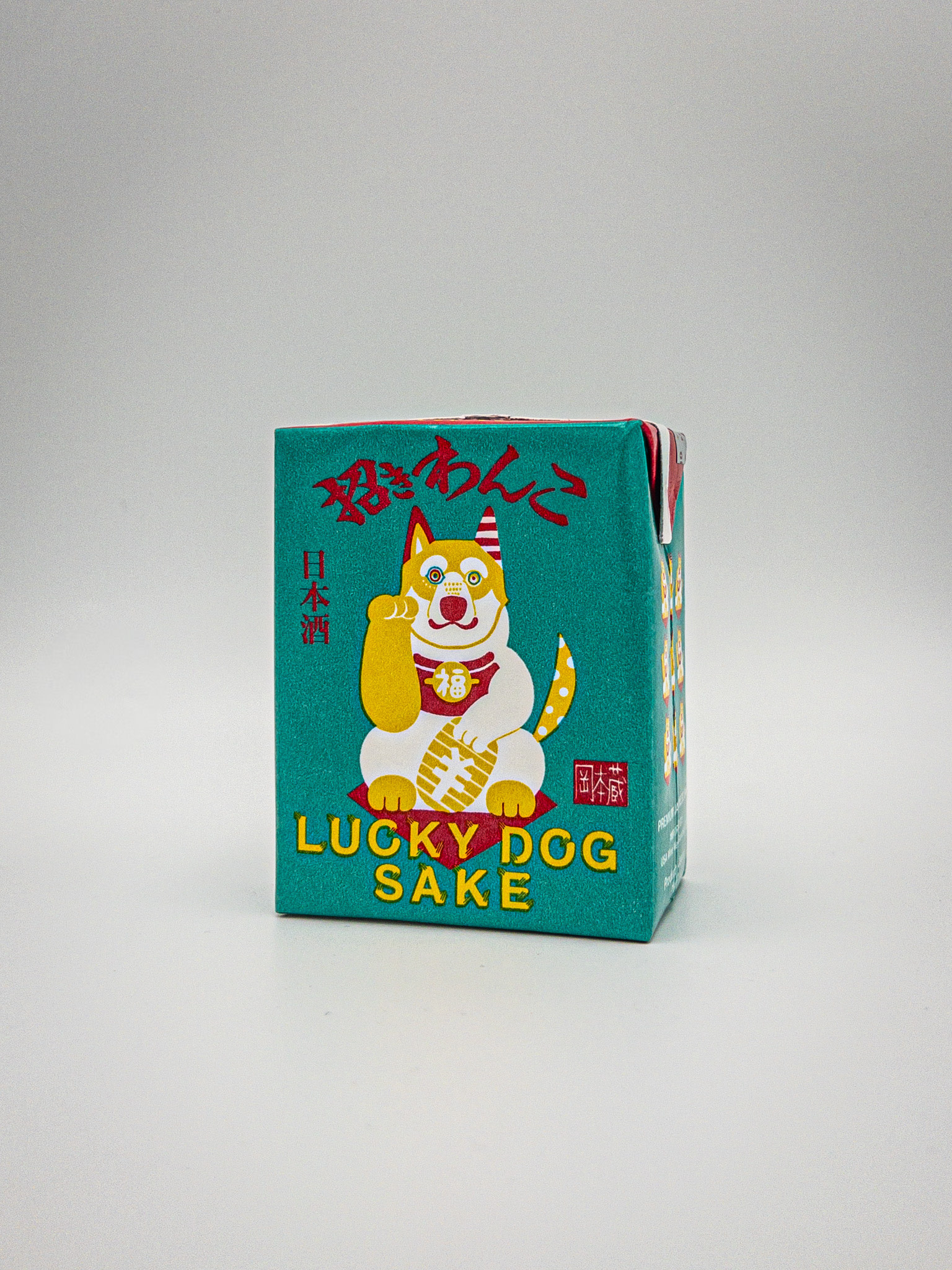 DKZ ジュウォン 주원 JUONE ラキドロ LUCKYDRAW セット ⑥ maneki-wanko-lucky-dog-sake-
