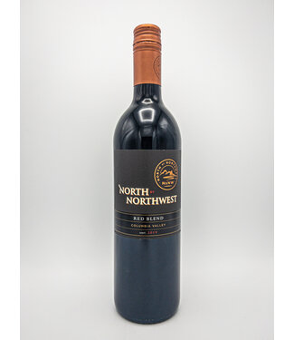 North by Northwest Columbia Valley Red Blend 2019
