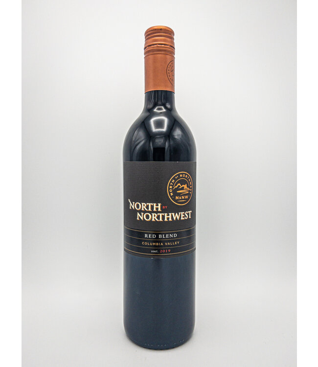 North by Northwest Columbia Valley Red Blend 2019