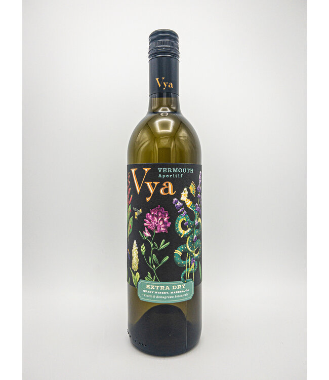 Vya Extra Dry Vermouth 750ml