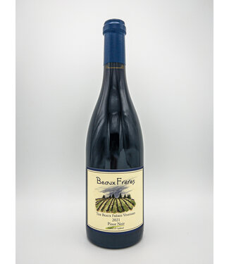 Beaux Freres Beaux Freres Vineyard Pinot Noir 2021