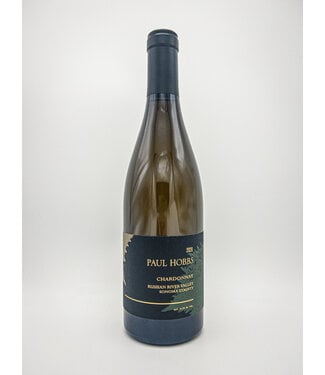 Paul Hobbs Russian River Estate Chardonnay 2022