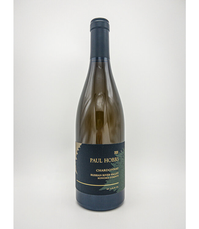Paul Hobbs Russian River Estate Chardonnay 2022