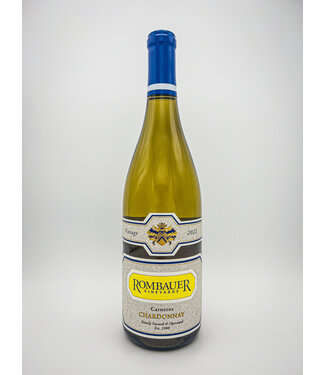 Rombauer Chardonnay 2023