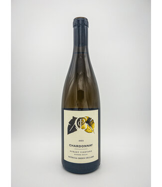 Patricia Green Durant Vineyard Chardonnay 2021