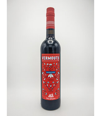 Perez Barquero Sweet Vermouth
