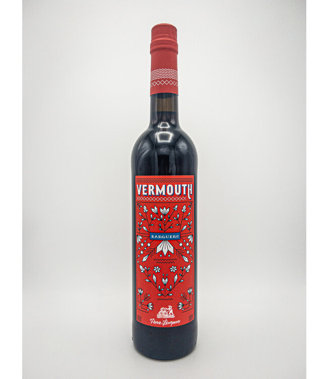 Perez Barquero Sweet Vermouth