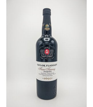 Taylor Fladgate Tawny Port