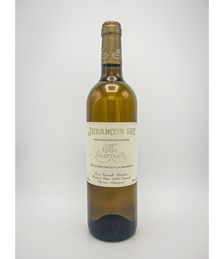 Clos Guirouilh Jurançon Sec 2021