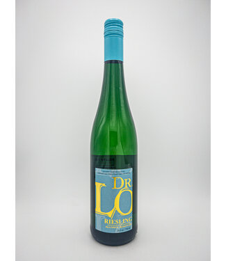 Dr Loosen "Dr. Lo" NA Riesling