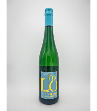 Dr Loosen NA Riesling