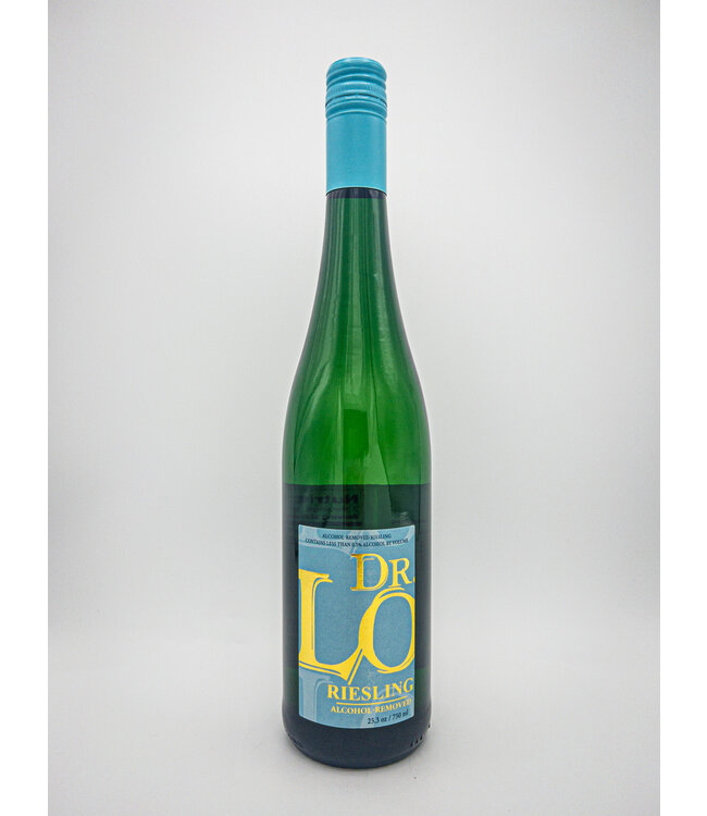 Dr Loosen "Dr. Lo" NA Riesling