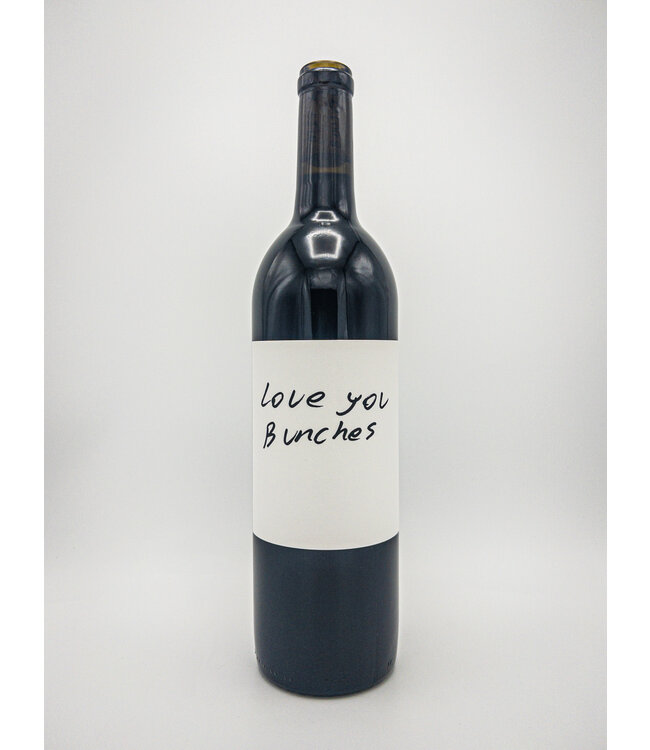 Stolpman Love You Bunches Sangiovese 2022