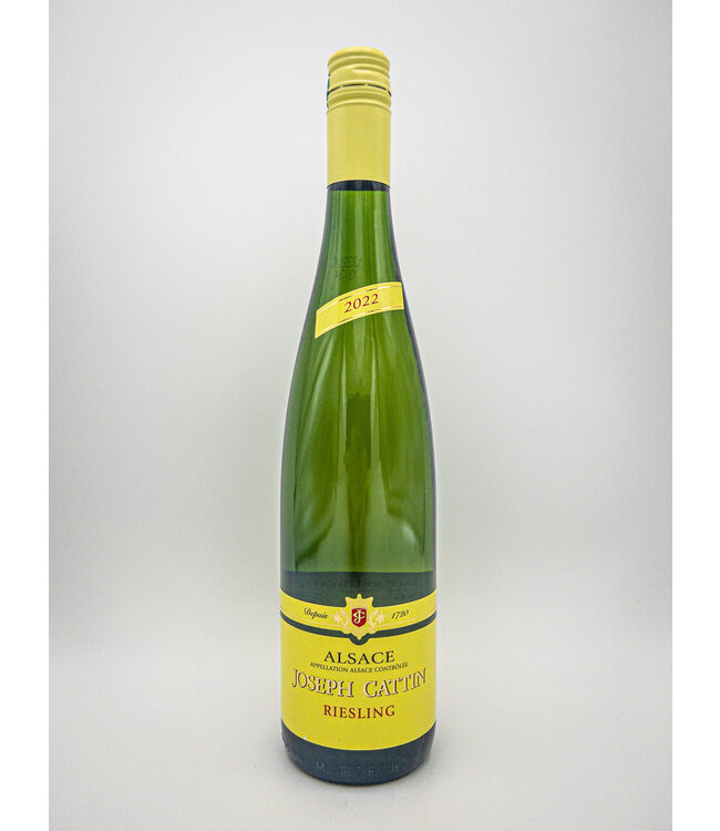 Joseph Cattin Riesling