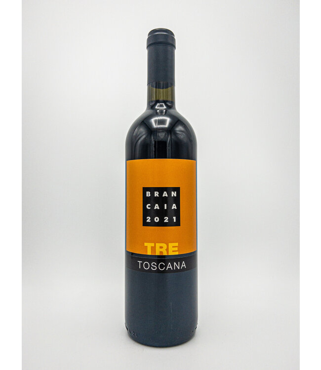 Brancaia Tre Toscana Blend