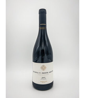 Quinta da Fonte Souto Red 2019