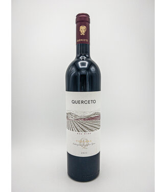 Querceto Tuscan Red 2021