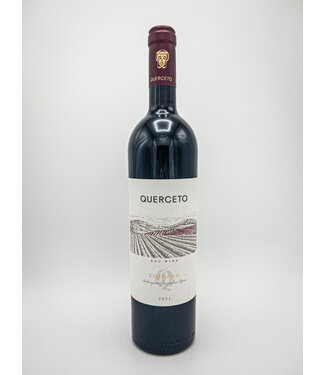 Querceto Tuscan Red 2022
