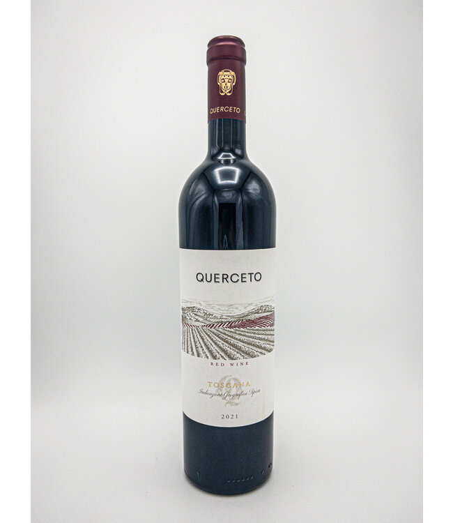 Querceto Tuscan Red 2022