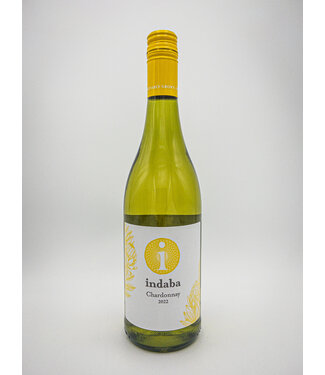 Indaba Chardonnay 2024