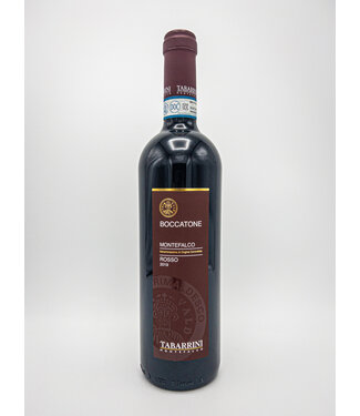 Tabarrini 'Boccatone' Montefalco Rosso 2020