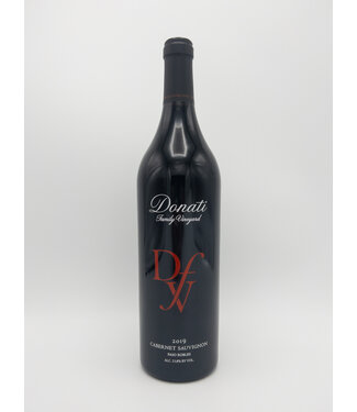 Donati Cabernet Sauvignon 2021