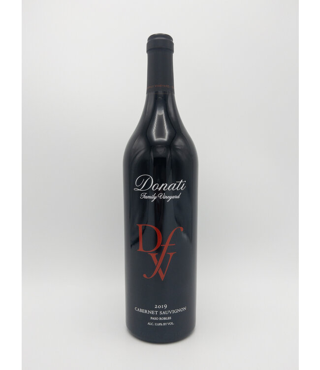 Donati Cabernet Sauvignon 2021