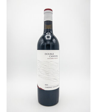 Double Canyon Cabernet Sauvignon 2022