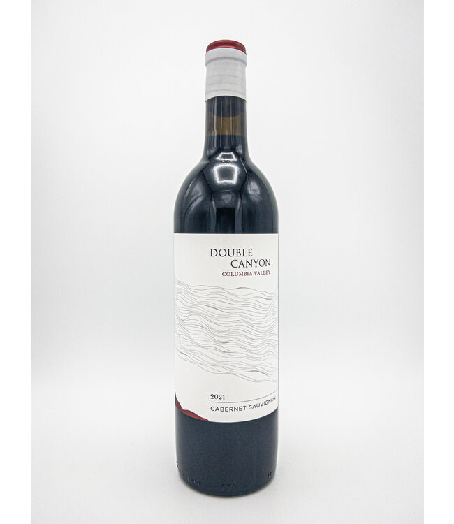Double Canyon Cabernet Sauvignon 2022