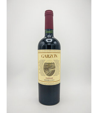 Garzon Tannat Reserva 2023
