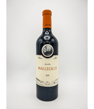 Emilio Moro Malleolus 2021