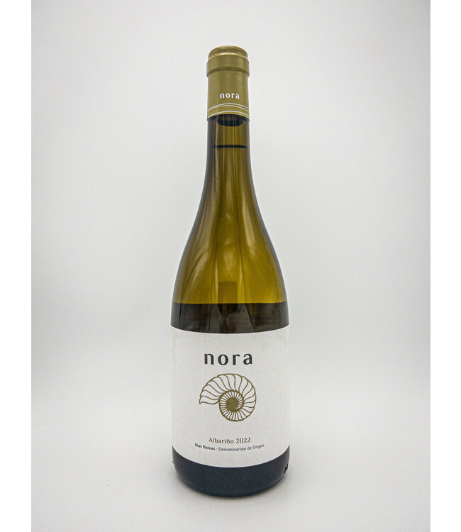 Vina Nora 'Nora' Albarino 2023