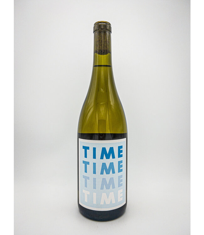 Bow and Arrow 'Time Machine' Willamette Valley Blanc 2022