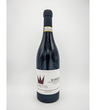 Terzetto Barolo 2021