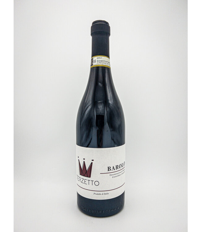 Terzetto Barolo 2021