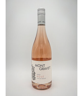 Mont Gravet Rose 2025