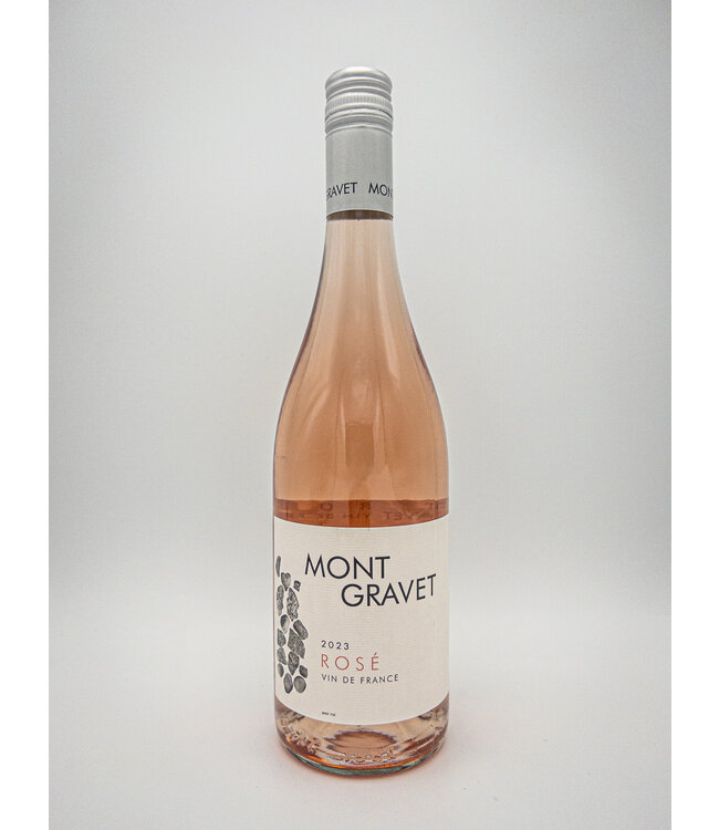 Mont Gravet Rose 2024
