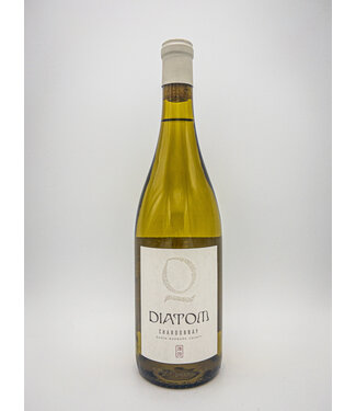 Diatom Bar-M Santa Barbara County Chardonnay 2023