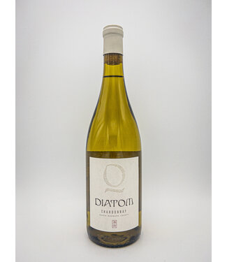 Diatom Bar-M Santa Barbara County Chardonnay 2024